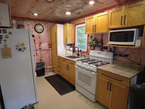 1402 Kolbec Road, Kolbec, NS 