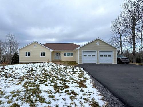 1491 Maclellan'S Brook Road, Greenwood, NS 
