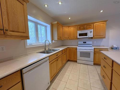 1491 Maclellan'S Brook Road, Greenwood, NS 