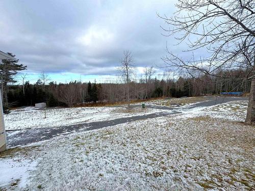 1491 Maclellan'S Brook Road, Greenwood, NS 