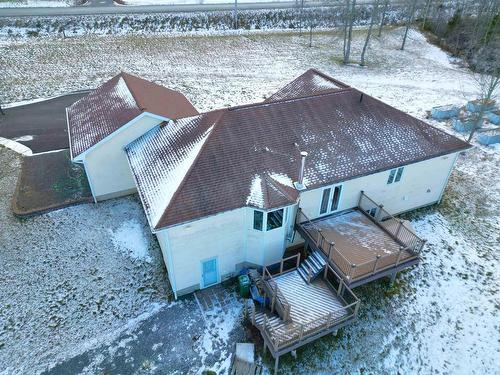 1491 Maclellan'S Brook Road, Greenwood, NS 