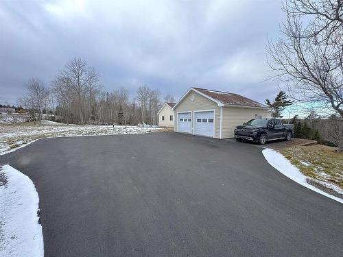 1491 Maclellan'S Brook Road, Greenwood, NS 