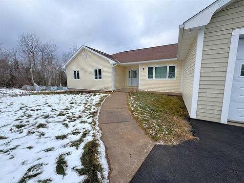 1491 Maclellan'S Brook Road, Greenwood, NS 