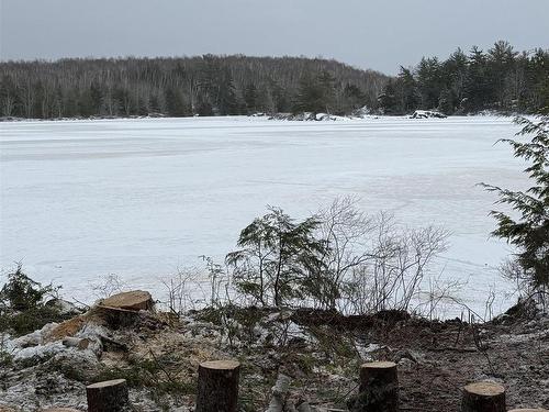 852 Moose Pit Road, Queens County, NS 