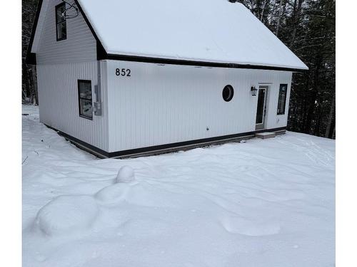 852 Moose Pit Road, Queens County, NS 