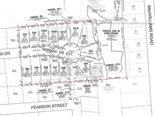 Lot 243 Norman Drive, Charlottetown, PE 