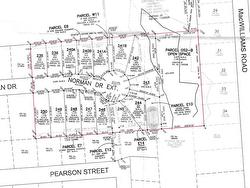 Lot 245 Norman Drive  Charlottetown, PE C1C 0S4