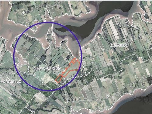Lot 3 Darrach Road, New Dominion, PE 