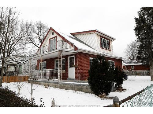 680 Prince, Windsor, ON 