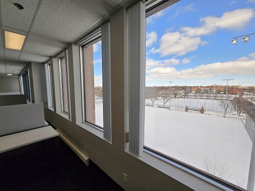 Vue - 402-35 Rue De Port-Royal E., Montréal (Ahuntsic-Cartierville), QC - Outdoor With Exterior