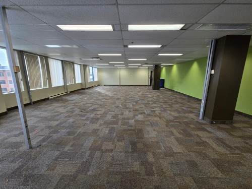 Bureau - 402-35 Rue De Port-Royal E., Montréal (Ahuntsic-Cartierville), QC - Indoor