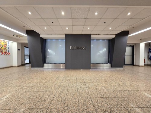 Hall d'entrée/Vestibule - 401-35 Rue De Port-Royal E., Montréal (Ahuntsic-Cartierville), QC - Indoor Photo Showing Other Room