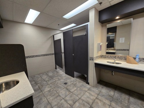 Bathroom - 405-35 Rue De Port-Royal E., Montréal (Ahuntsic-Cartierville), QC - Indoor