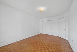 Chambre à coucher principale - 