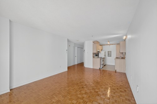 Dining room - 503-2075 Rue Caroline-Béique, Montréal (Ahuntsic-Cartierville), QC - Indoor Photo Showing Other Room