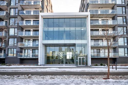 420B-1400 Rue Ottawa  Montréal (Le Sud-Ouest), QC H3C 0Y9