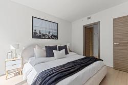 Chambre à coucher principale - 