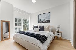 Chambre à coucher principale - 