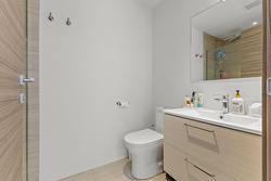 Salle de bains attenante à la CCP - 