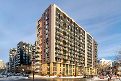 1415-1375 Rue des Bassins  Montréal (Le Sud-Ouest), QC H3C 1W3