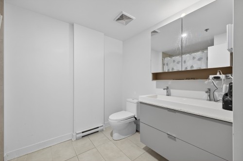 Bathroom - 1415-1375 Rue Des Bassins, Montréal (Le Sud-Ouest), QC - Indoor Photo Showing Bathroom