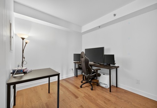 Other - 1415-1375 Rue Des Bassins, Montréal (Le Sud-Ouest), QC - Indoor Photo Showing Office