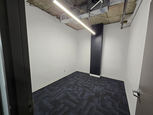 Office - 100-35 Rue De Port-Royal E., Montréal (Ahuntsic-Cartierville), QC - Indoor
