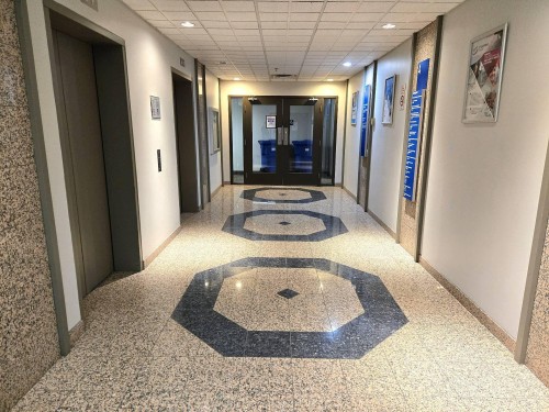 Entry - 100-35 Rue De Port-Royal E., Montréal (Ahuntsic-Cartierville), QC - Indoor Photo Showing Other Room