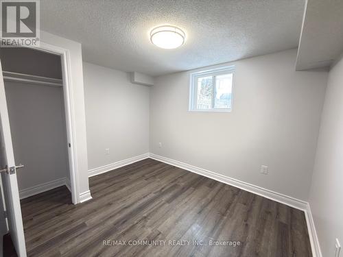 25 Freer Crescent, Ajax, ON - Indoor Photo Showing Other Room