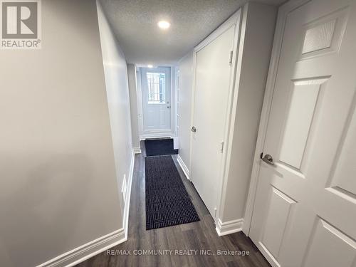 25 Freer Crescent, Ajax, ON - Indoor Photo Showing Other Room