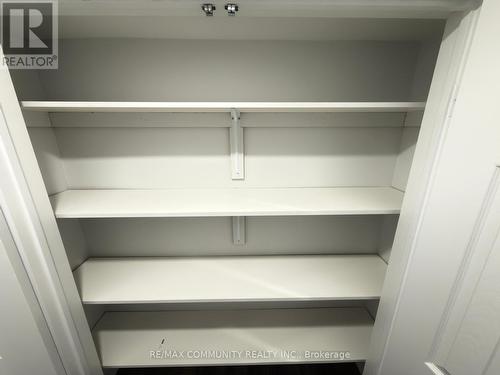 25 Freer Crescent, Ajax, ON - Indoor With Storage