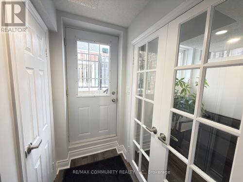25 Freer Crescent, Ajax, ON - Indoor Photo Showing Other Room