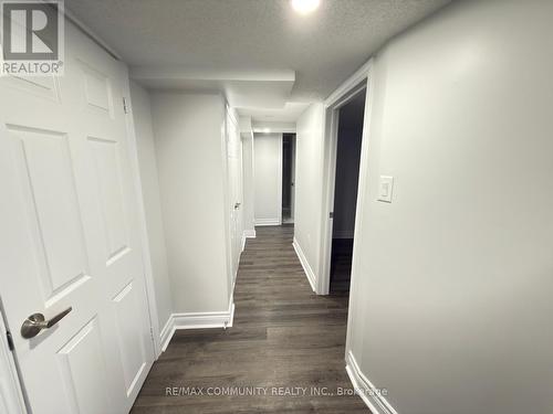 25 Freer Crescent, Ajax, ON - Indoor Photo Showing Other Room