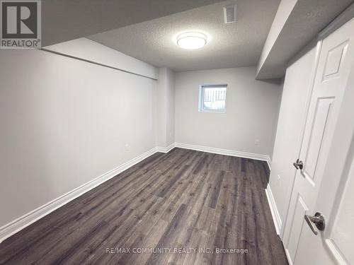 25 Freer Crescent, Ajax, ON - Indoor Photo Showing Other Room