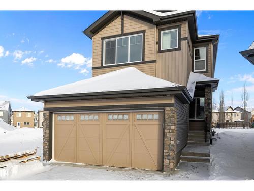 17553 62A ST NW  Edmonton, AB T5Y 4H3