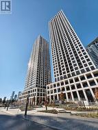 1908 - 30 ELM DRIVE W  Mississauga, ON L5B 0N6