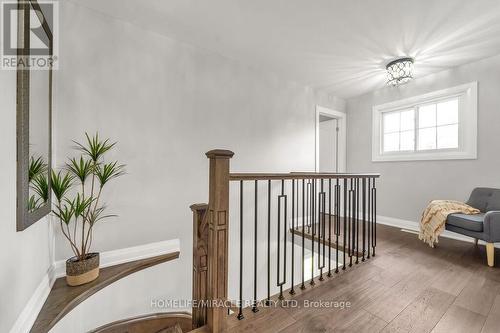 Upper - 57 Lord Simcoe Drive, Brampton, ON - Indoor Photo Showing Other Room