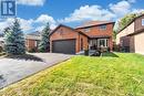 Upper - 57 Lord Simcoe Drive, Brampton, ON  - Outdoor 