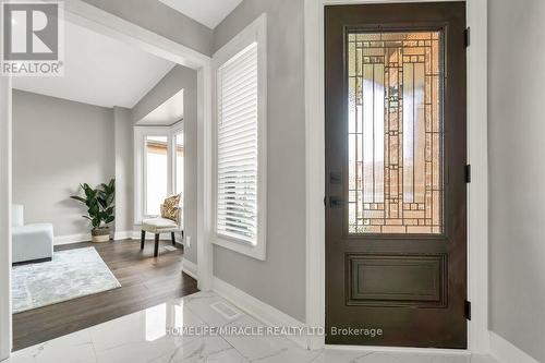 Upper - 57 Lord Simcoe Drive, Brampton, ON - Indoor Photo Showing Other Room