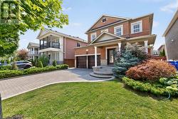 94 DESTINO CRESCENT  Vaughan (Vellore Village), ON L4H 3E1