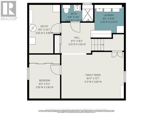 1318 Brookline Avenue, Ottawa, ON - Other