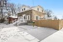 1318 Brookline Avenue, Ottawa, ON  - Outdoor 