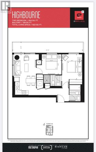 2108 - 39 Roehampton Avenue, Toronto, ON - Other