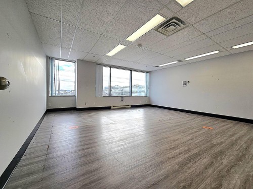 Bureau - 403-35 Rue De Port-Royal E., Montréal (Ahuntsic-Cartierville), QC - Indoor