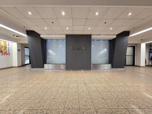 Hall d'entrée/Vestibule - 403-35 Rue De Port-Royal E., Montréal (Ahuntsic-Cartierville), QC - Indoor Photo Showing Other Room