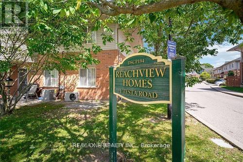 26 - 1 Testa Road, Uxbridge, ON - Outdoor