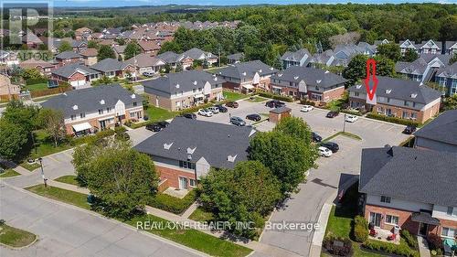 26 - 1 Testa Road, Uxbridge, ON - Outdoor With View