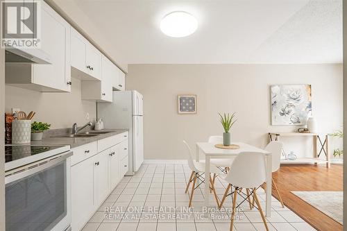 26 - 1 Testa Road, Uxbridge, ON - Indoor