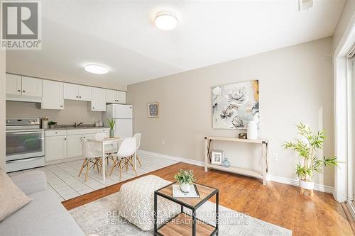 26 - 1 Testa Road, Uxbridge, ON - Indoor