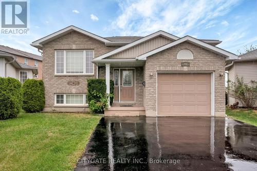 43 FOLLWELL CRESCENT  Belleville, ON K8N 5Z6